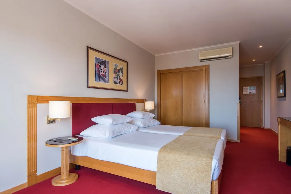 Vila Gale Estoril Hotel - Chambres