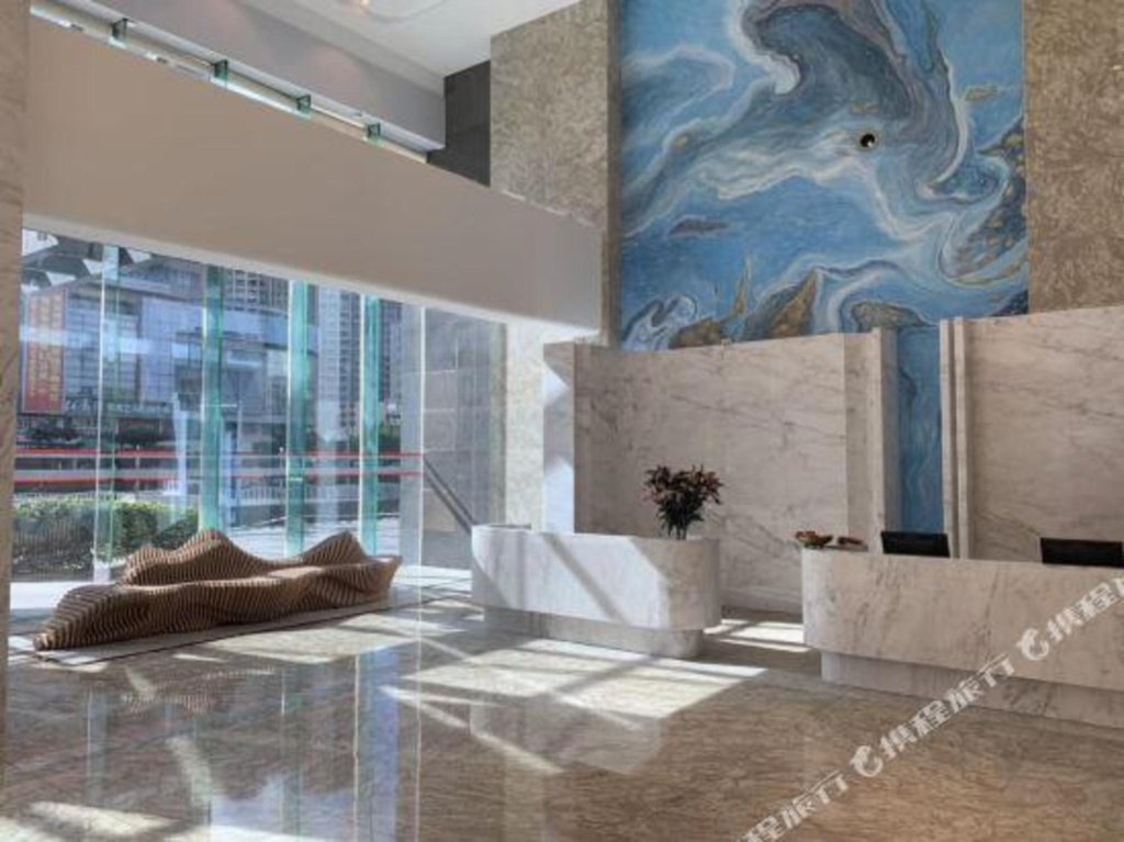 Zhanjiang Jinrun Holiday Inn