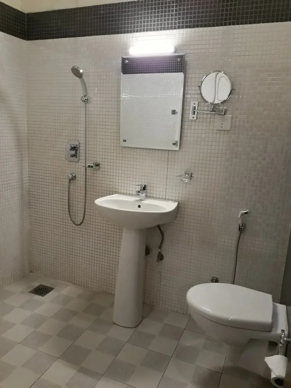 Hotel Heranya - Chambres