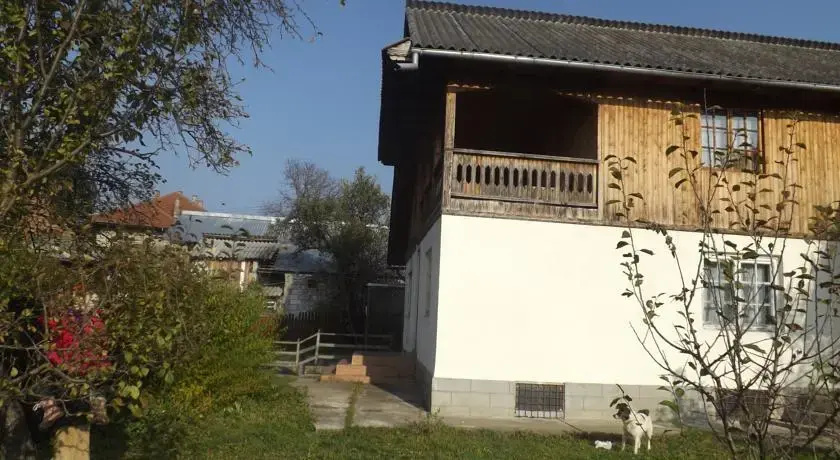 Vila Stefan