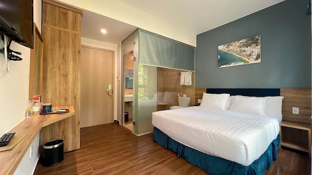 Tomhill Boutique Resort & Spa Phu Quoc