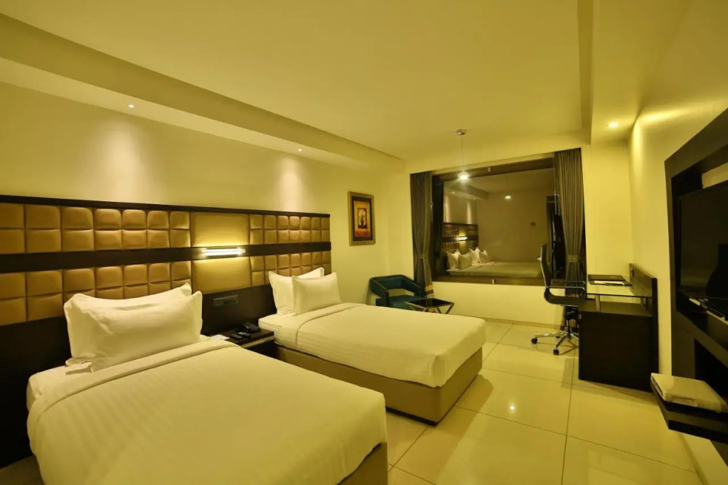 hotel G Express - Général