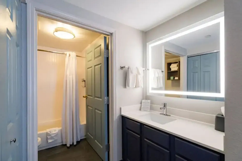 Staybridge Suites Jackson by IHG - Chambres