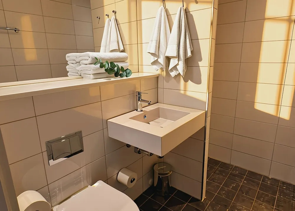 Havna Tjøme Hotel - Chambres