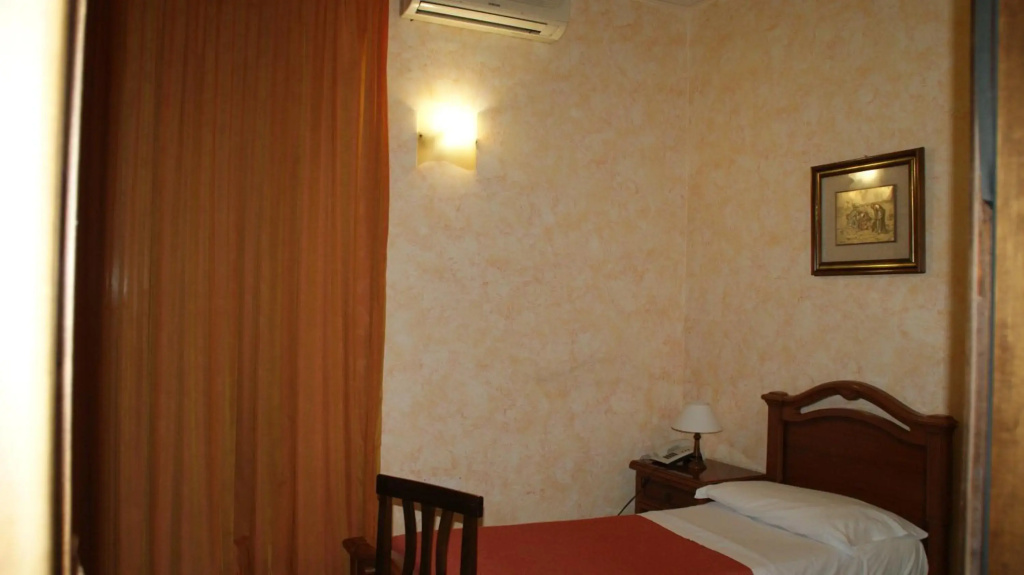 Hotel Gresi - Général