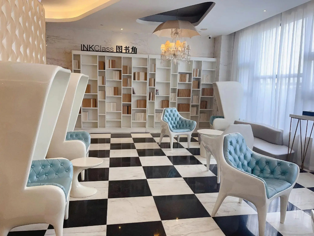 Hotel photo 15