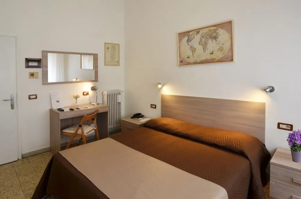 Hotel La Torre - Chambres