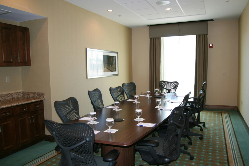 Hilton Garden Inn Valdosta - Général
