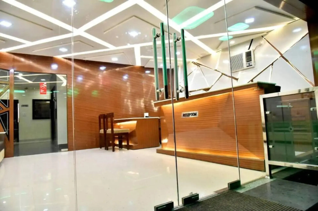 Dessert Palm — фото 2