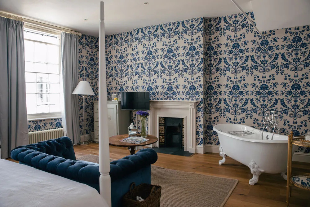 Foresters Hall by null