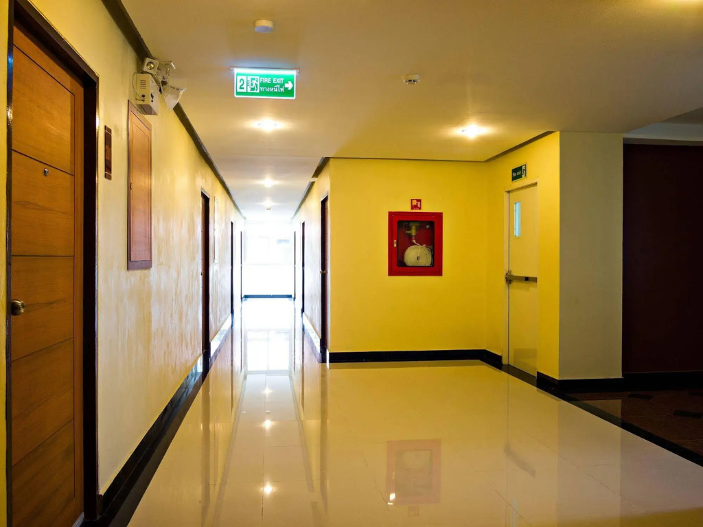 Hotel photo 9