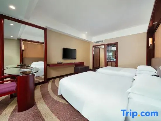 Chongqing Empark Grand Hotel - Chambres