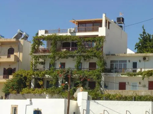 Romantica Studio/Appartement
