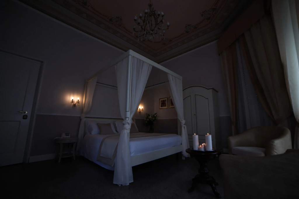 Hotel Sant'Andrea - Général