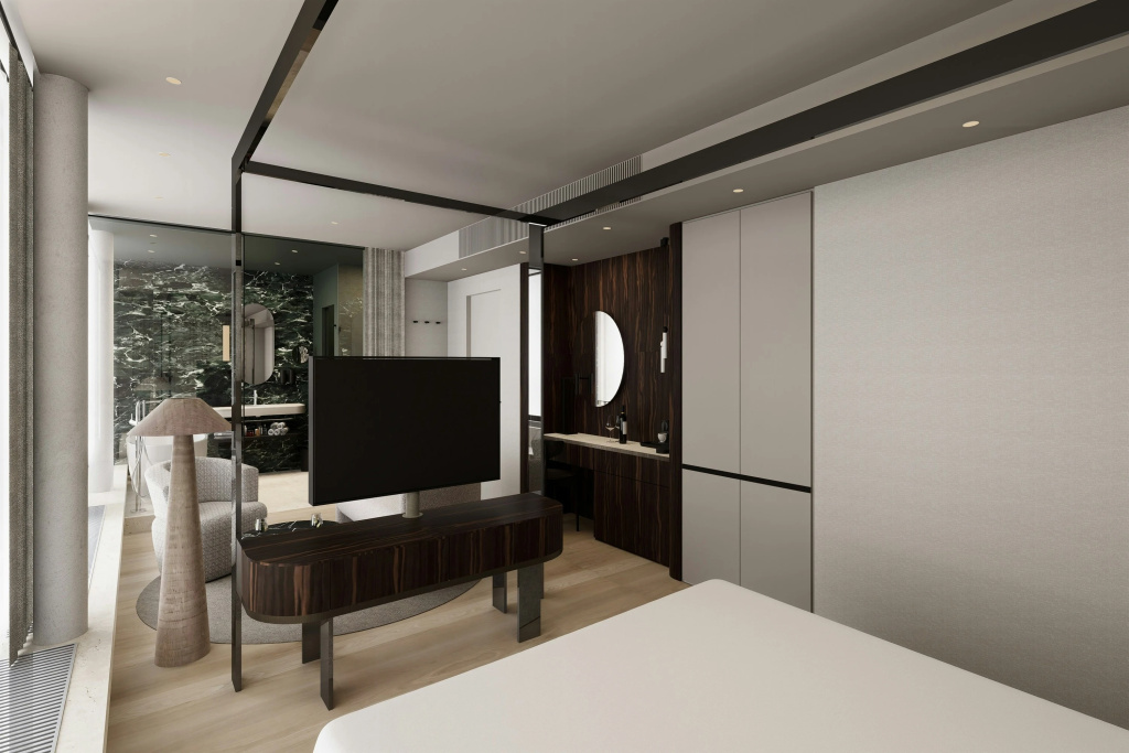 Leon Hotel & Lounge - Général