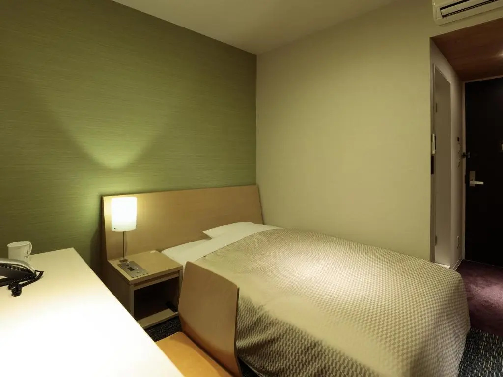 Candeo Hotels Shizuoka Shimada - Chambres