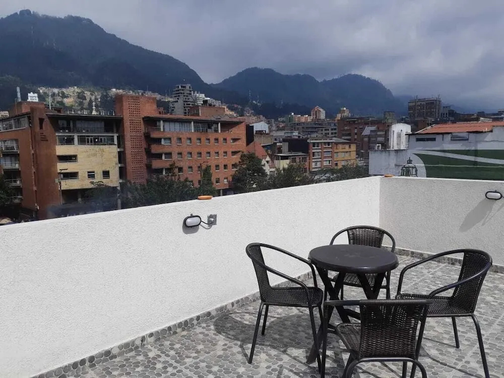 Hotel photo 13