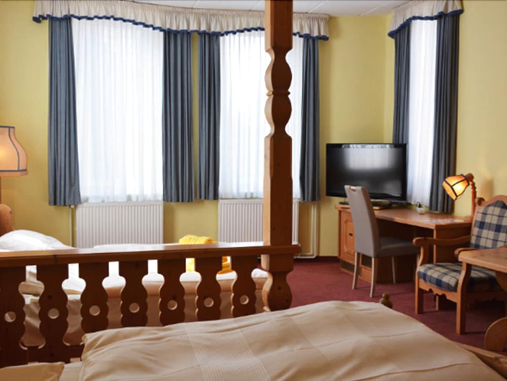 Hotel Meyn — 2