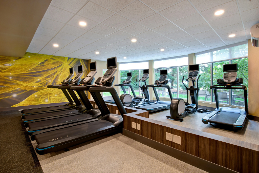 Hilton Garden Inn Portland/Beaverton - Général