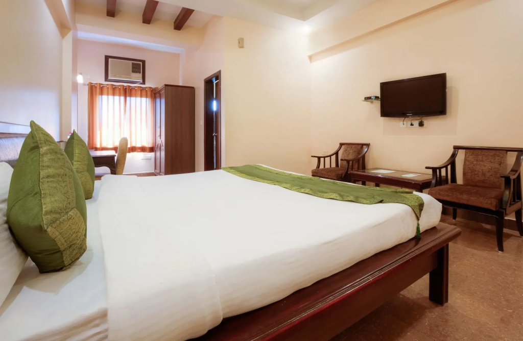 Hotel photo 26