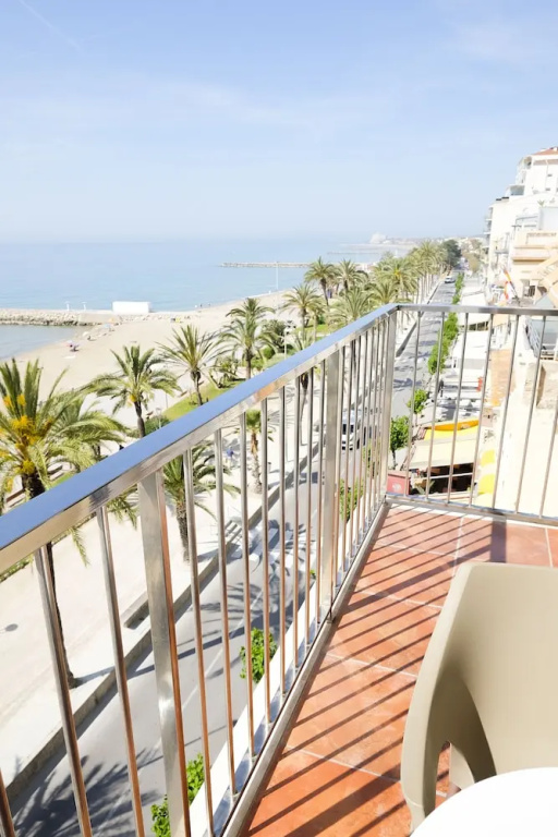 Hotel Subur - Chambres