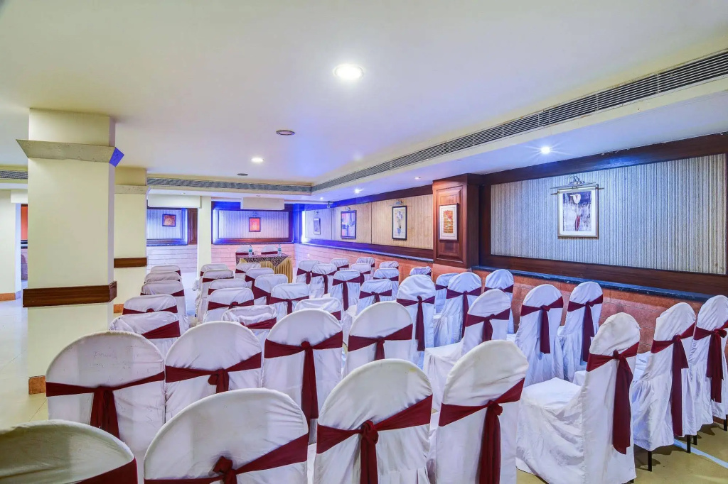 Hotel photo 5