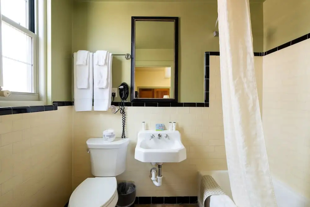 Hotel photo 9