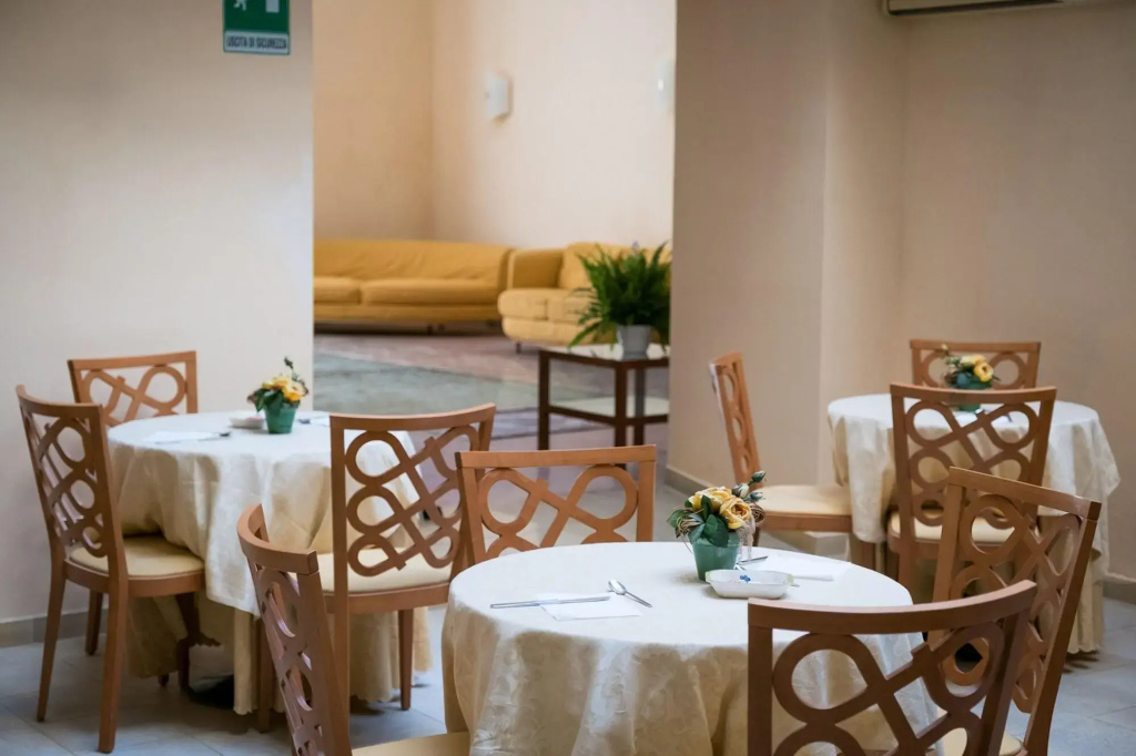 Gran Bretagna Boutique Hotel Ortigia - Général