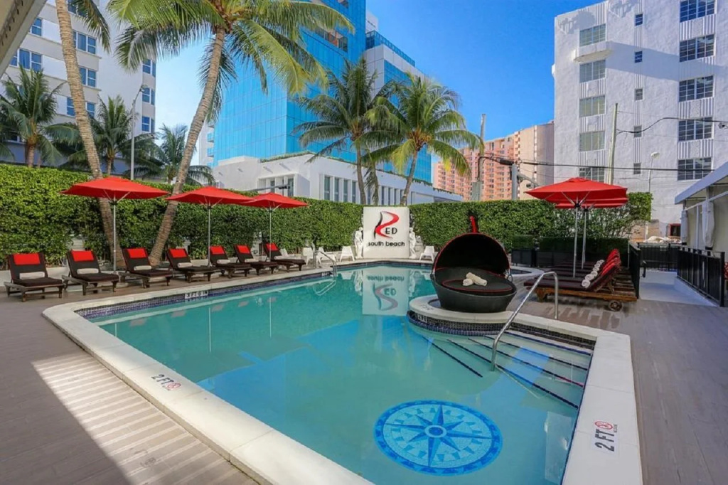 Hotel photo 13
