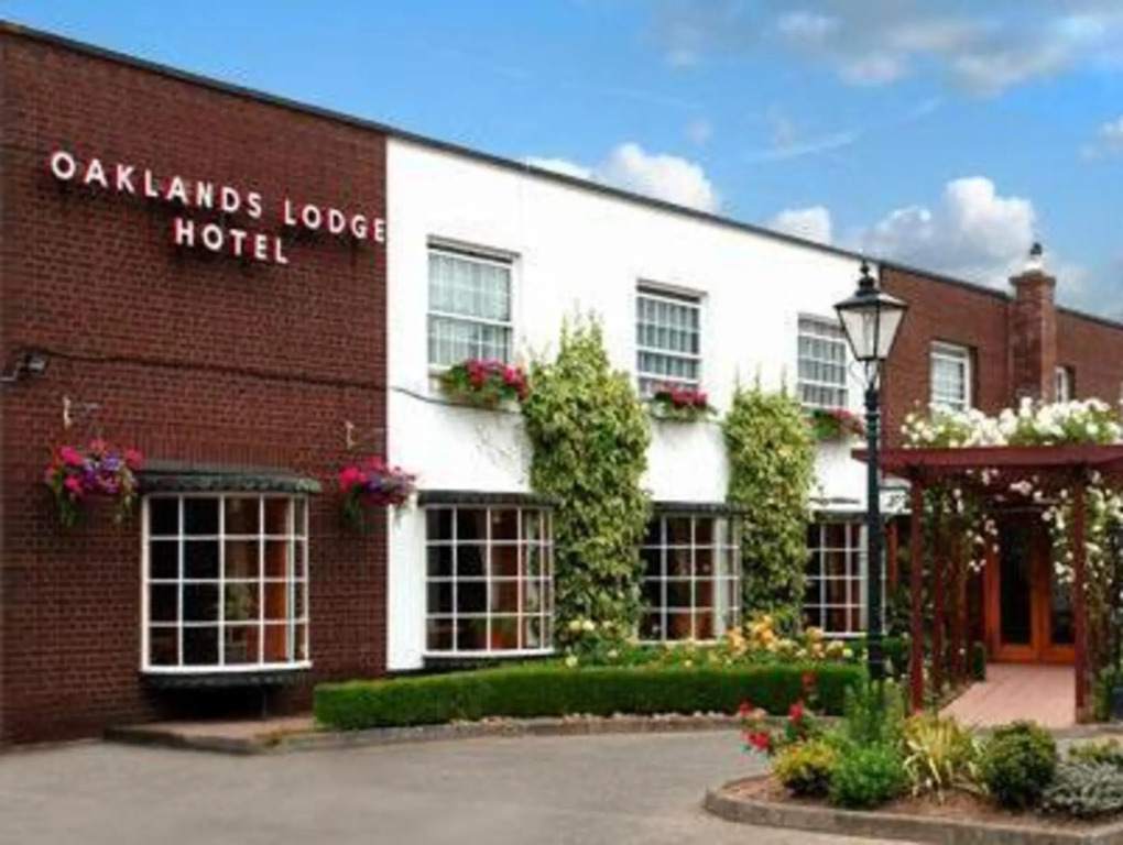 Oaklands Lodge Hotel
