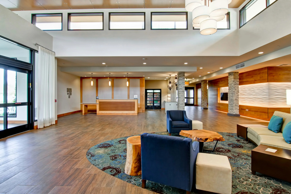 Homewood Suites by Hilton Seattle-Issaquah - Général