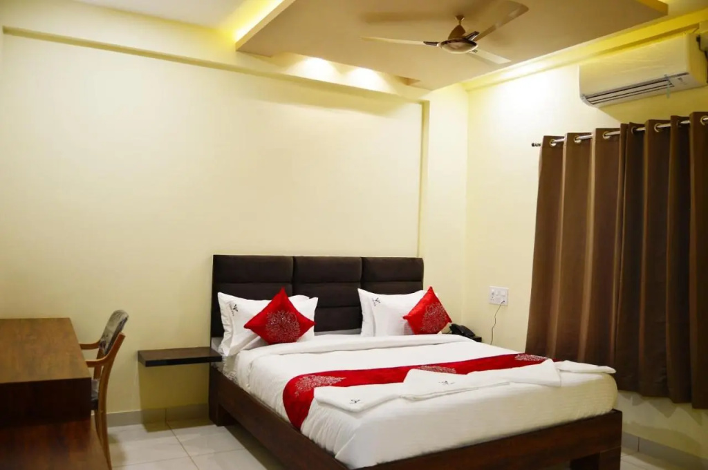Hotel photo 14
