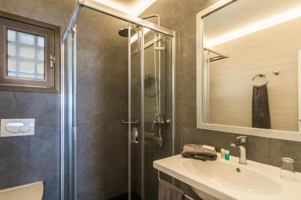 Garden and Sea Boutique Lodging by Livvo Apartamento - Chambres