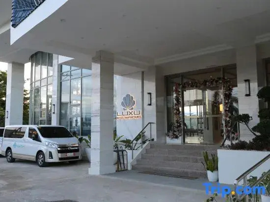 Luxu Hotel and Resort
