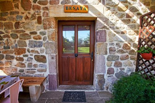 Sendero del Saja-Besaya