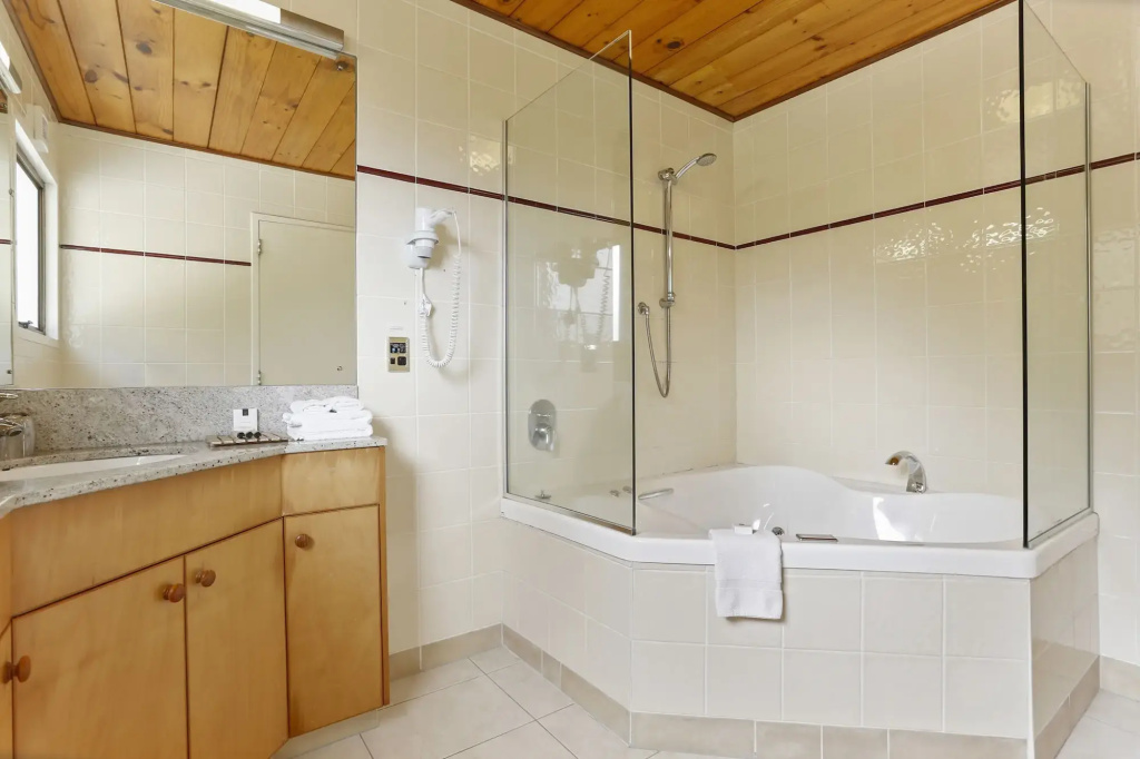 Waitakere Resort & Spa - Général