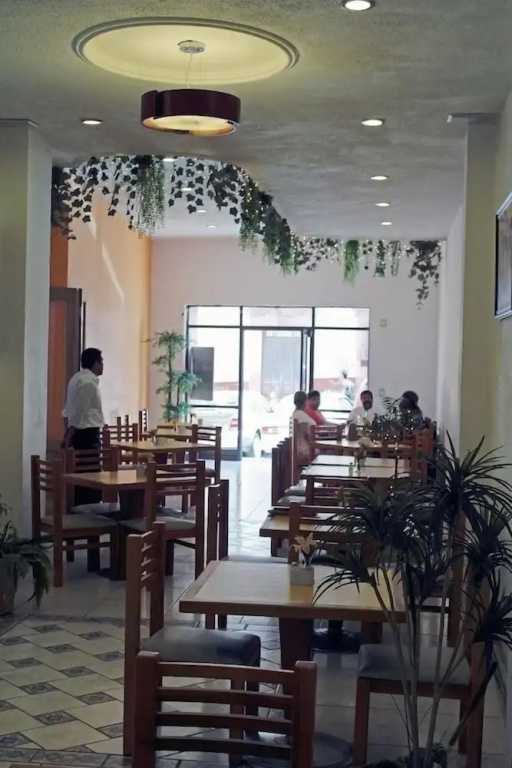 Hotel photo 10