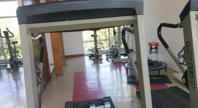 Pousada Da Conquista Resort Spa - Général