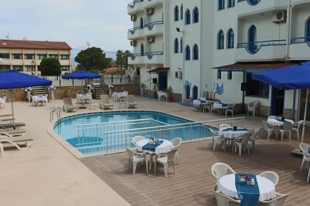 Hotel photo 16