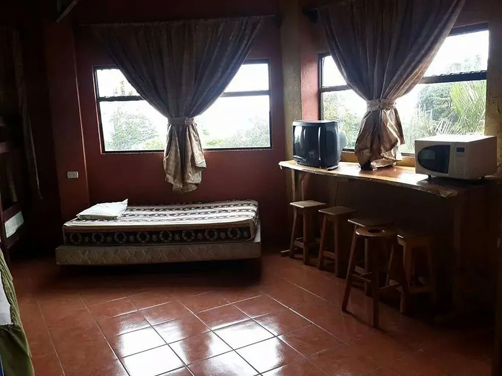 Villas Cipreses - Hostel - фото 2