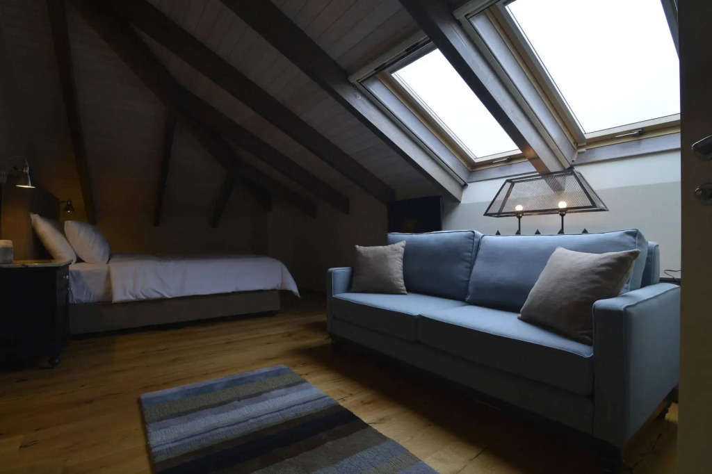 Hotel Antique — фото 6