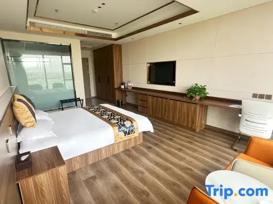 Business room