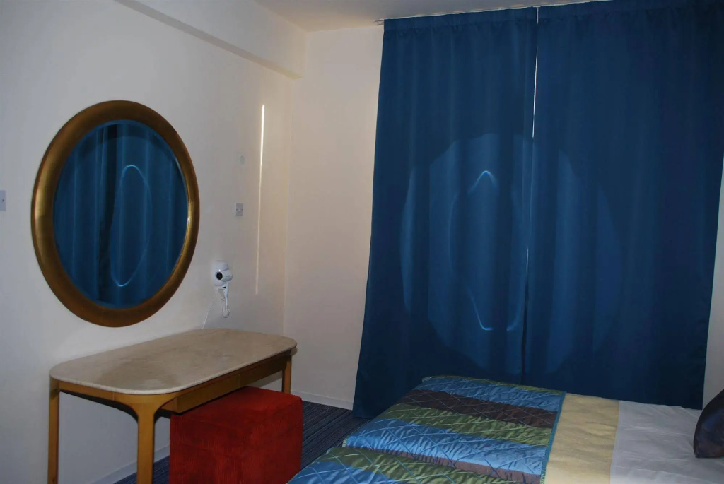 The Caravel Hotel - Général