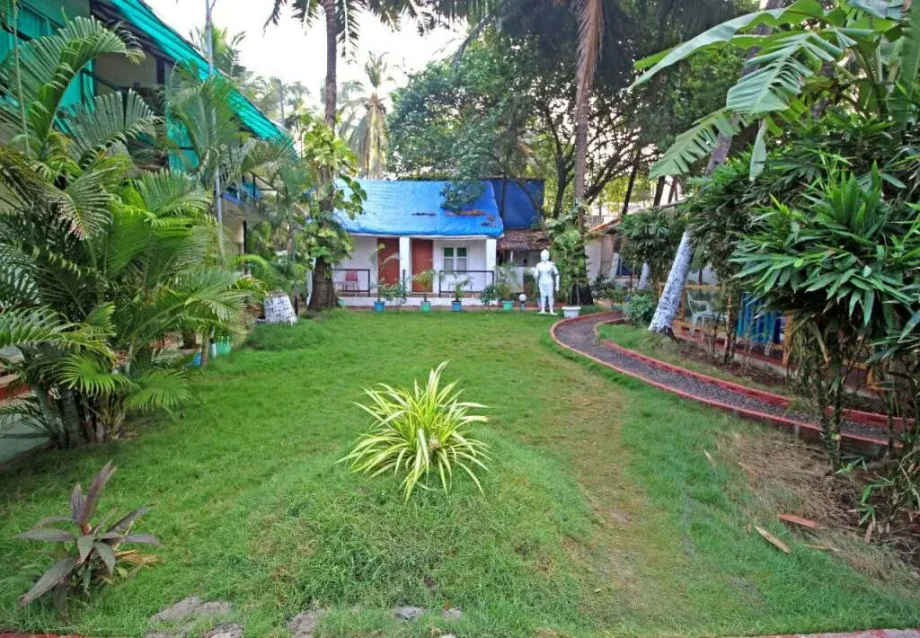Tahira Beach Resort By OYO Rooms