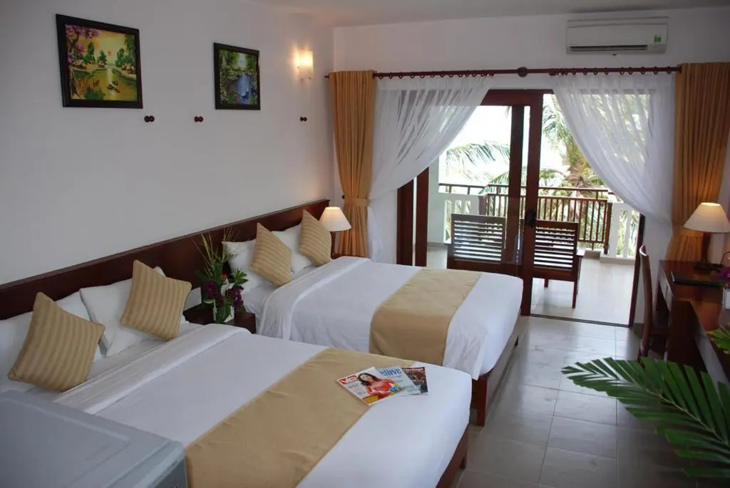 Canary Beach Resort - Chambres