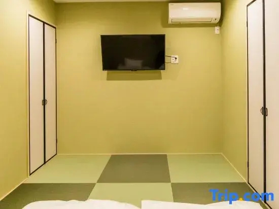 Standard Suite