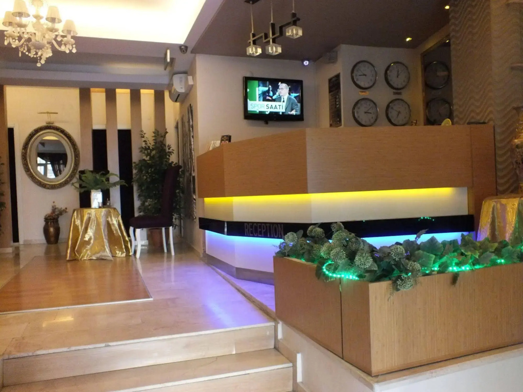 Hotel photo 25
