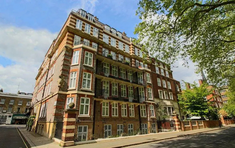 Rochester Hotel by Blue Orchid - Chambres