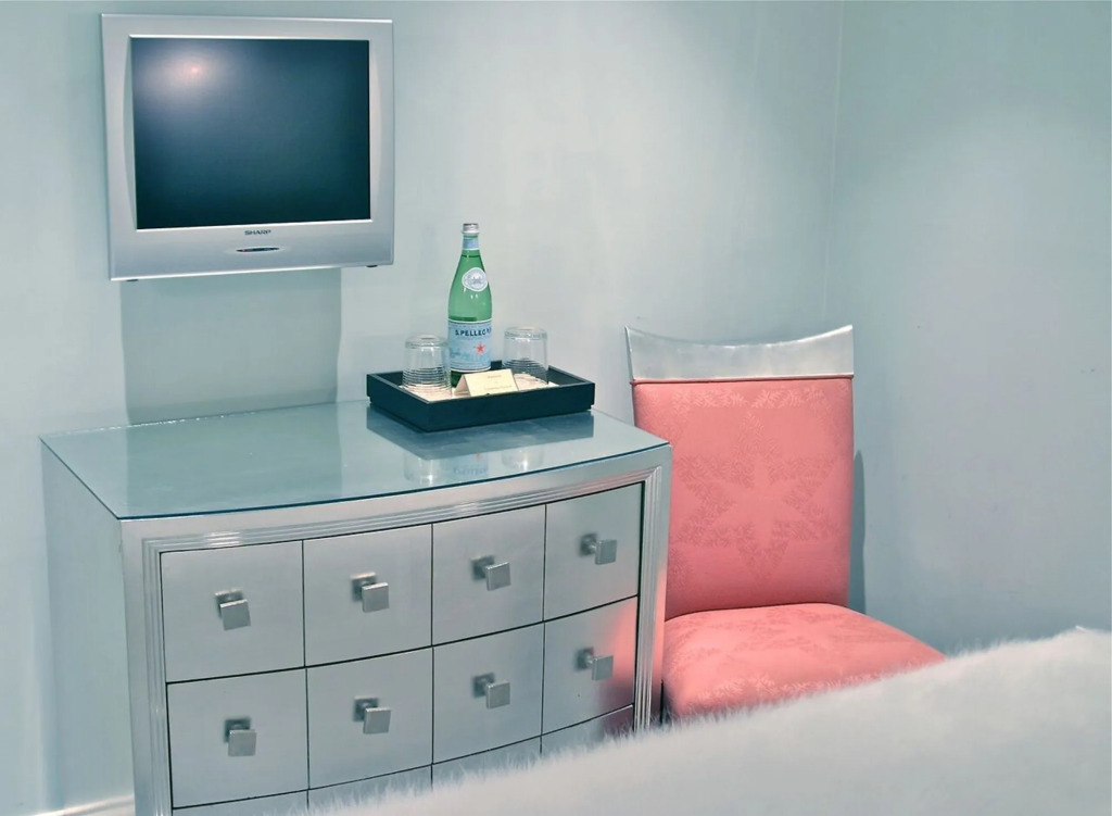 Clarendon Square — фото 6