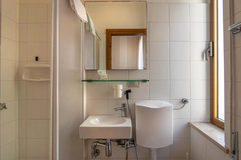 Hotel Brunella - Chambres